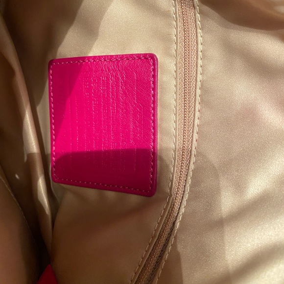 Vintage Coach purse - Picture 5 of 9